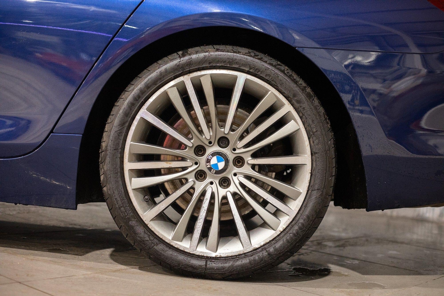 Used BMW 6 Series 2017 for sale - 77559586: Photo 8