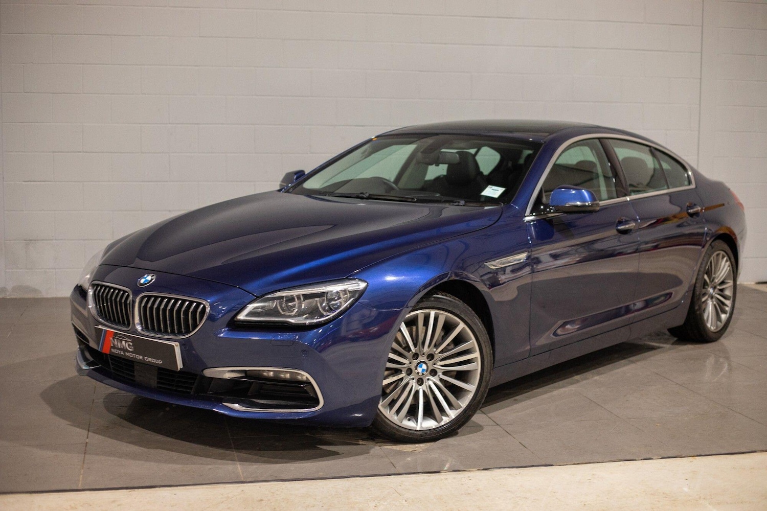 Used BMW 6 Series 2017 for sale - 77559586: Photo 9