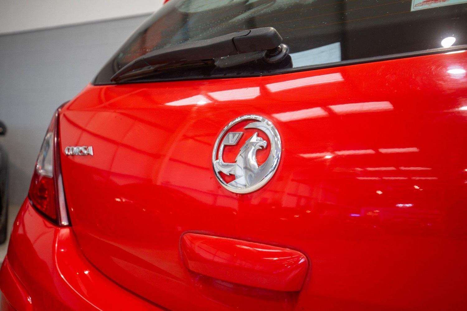 Used Vauxhall Corsa 2014 for sale - 77598272: Photo 10