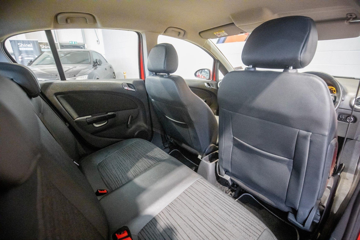 Used Vauxhall Corsa 2014 for sale - 77598272: Photo 11