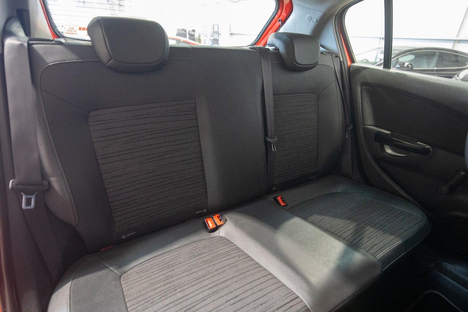 Used Vauxhall Corsa 2014 for sale - 77598272: Photo 12