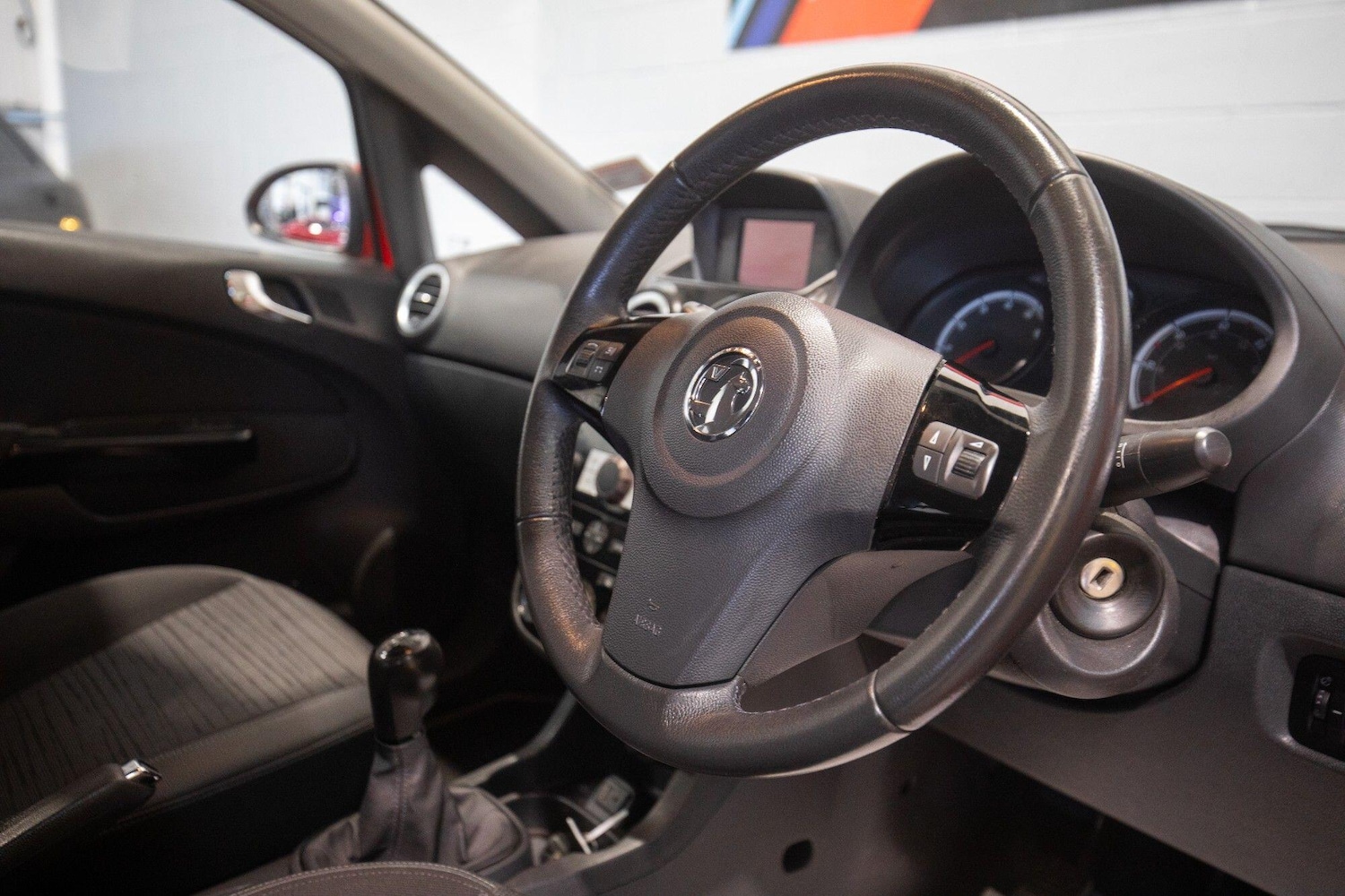 Used Vauxhall Corsa 2014 for sale - 77598272: Photo 15