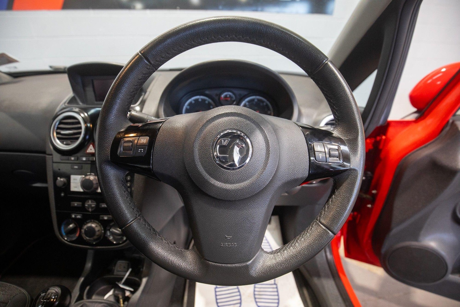 Used Vauxhall Corsa 2014 for sale - 77598272: Photo 16