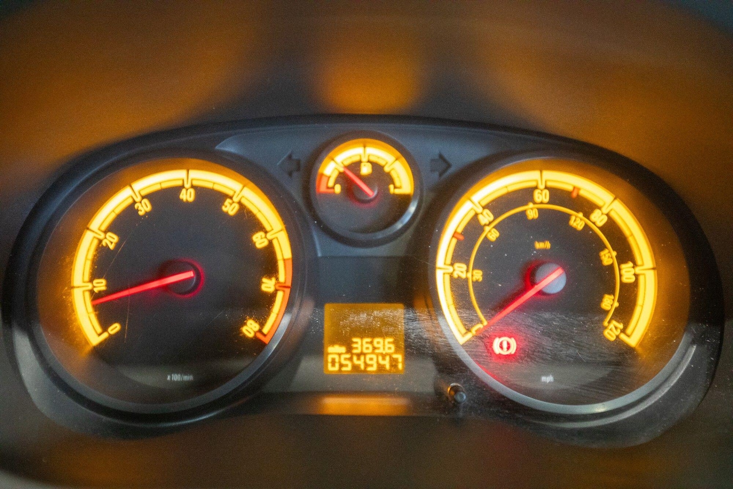 Used Vauxhall Corsa 2014 for sale - 77598272: Photo 19