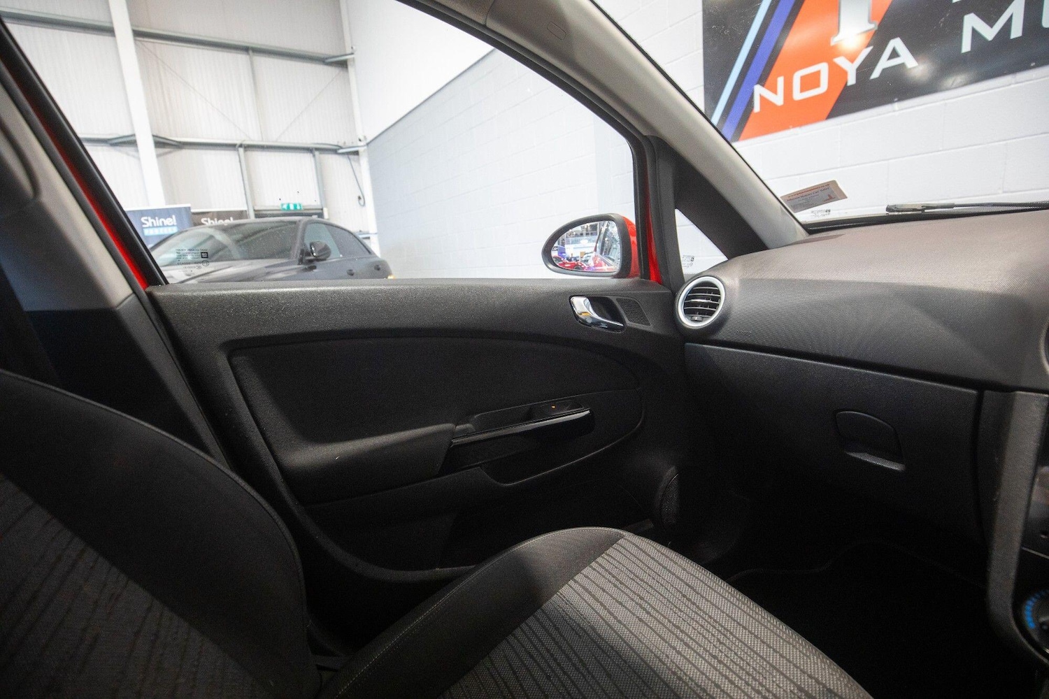 Used Vauxhall Corsa 2014 for sale - 77598272: Photo 27