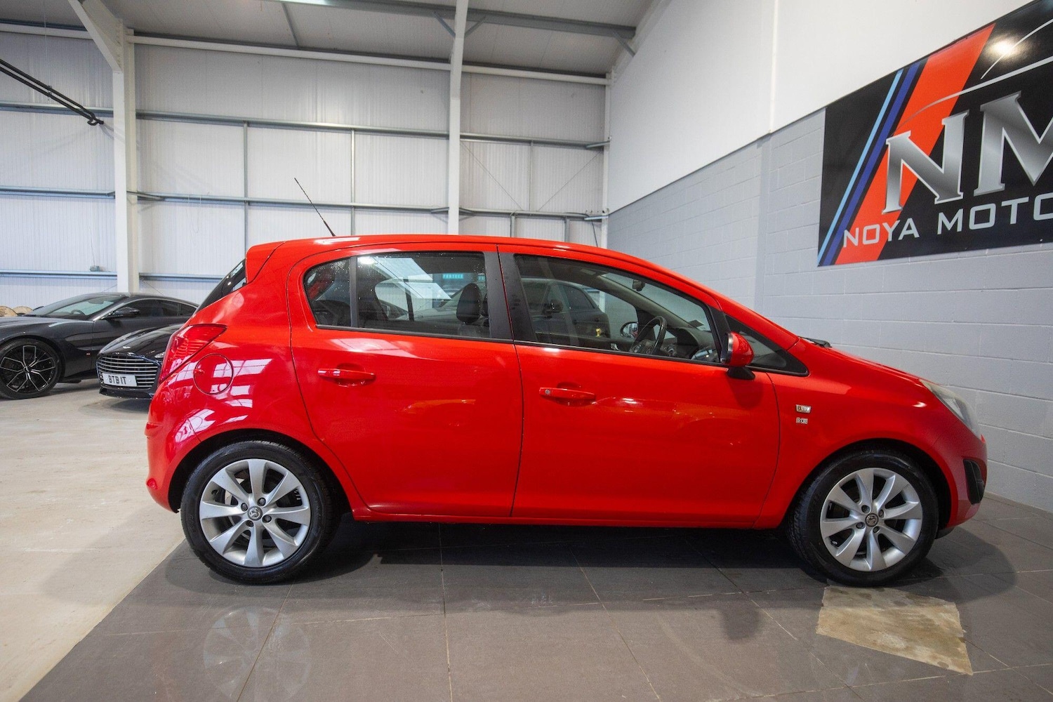 Used Vauxhall Corsa 2014 for sale - 77598272: Photo 28