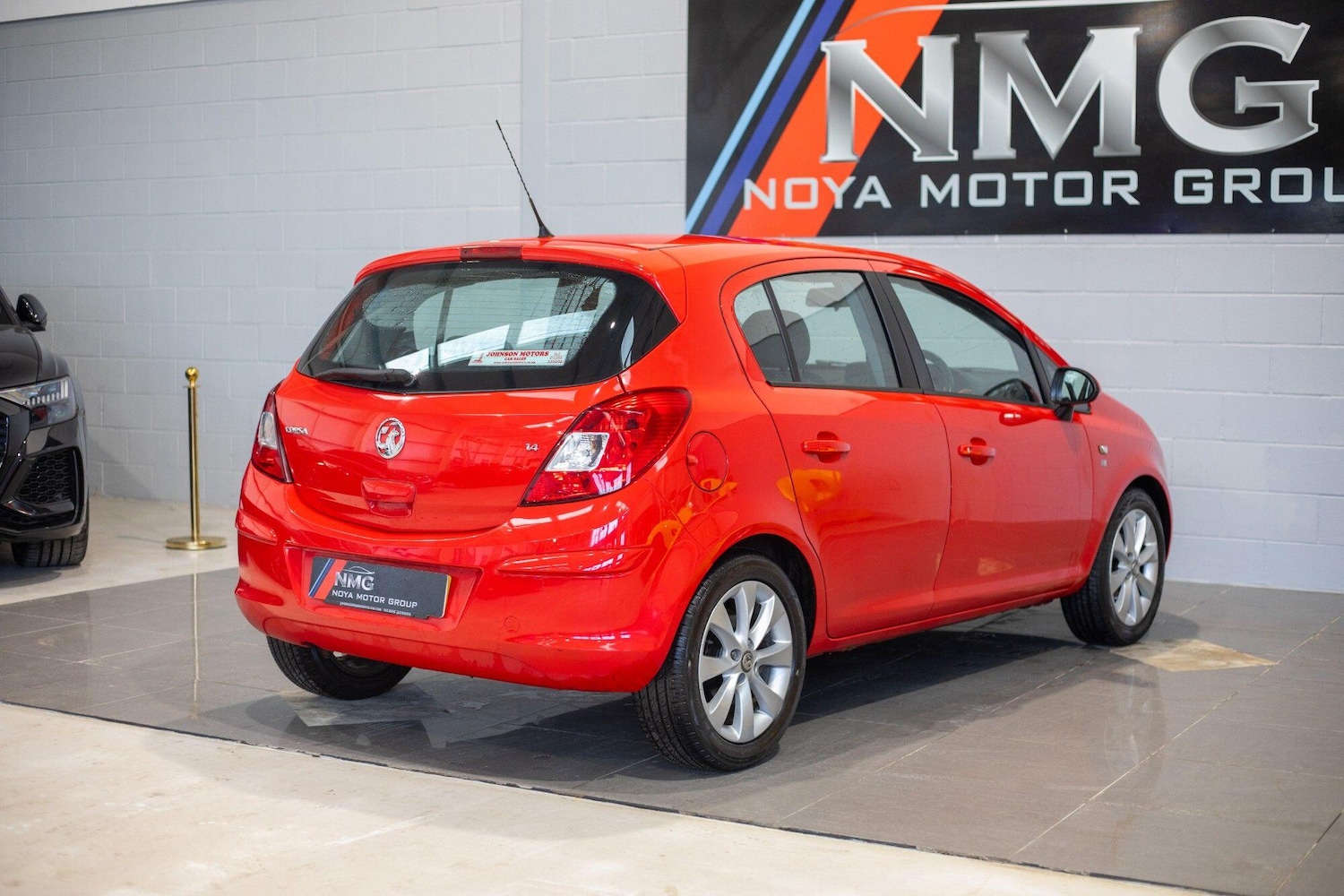 Used Vauxhall Corsa 2014 for sale - 77598272: Photo 4