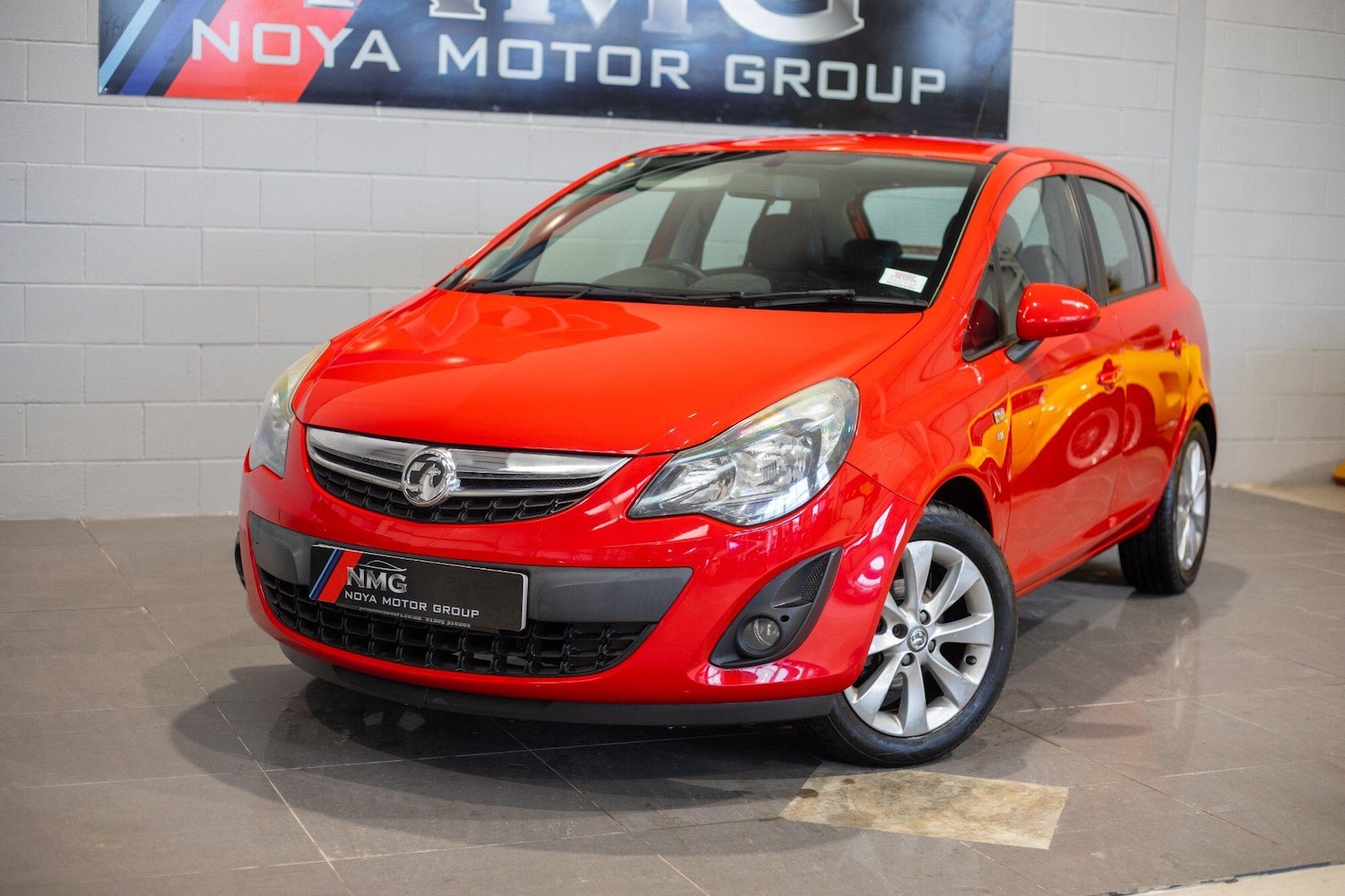 Used Vauxhall Corsa 2014 for sale - 77598272: Photo 5
