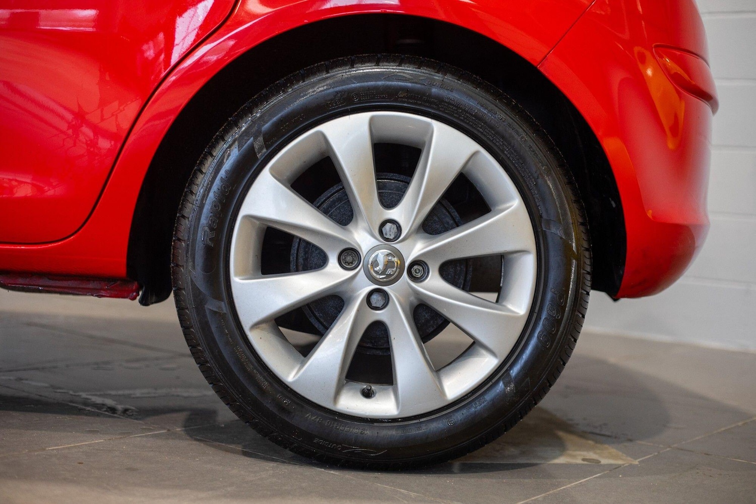 Used Vauxhall Corsa 2014 for sale - 77598272: Photo 7