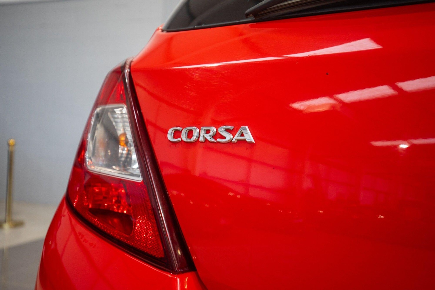 Used Vauxhall Corsa 2014 for sale - 77598272: Photo 9