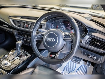 Used Audi A7 2015 for sale - 78382113: Photo