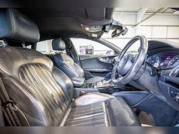 Used Audi A7 2015 for sale - 78382113: Photo