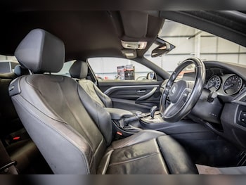 Used BMW 4 Series 2018 for sale - 78287988: Photo