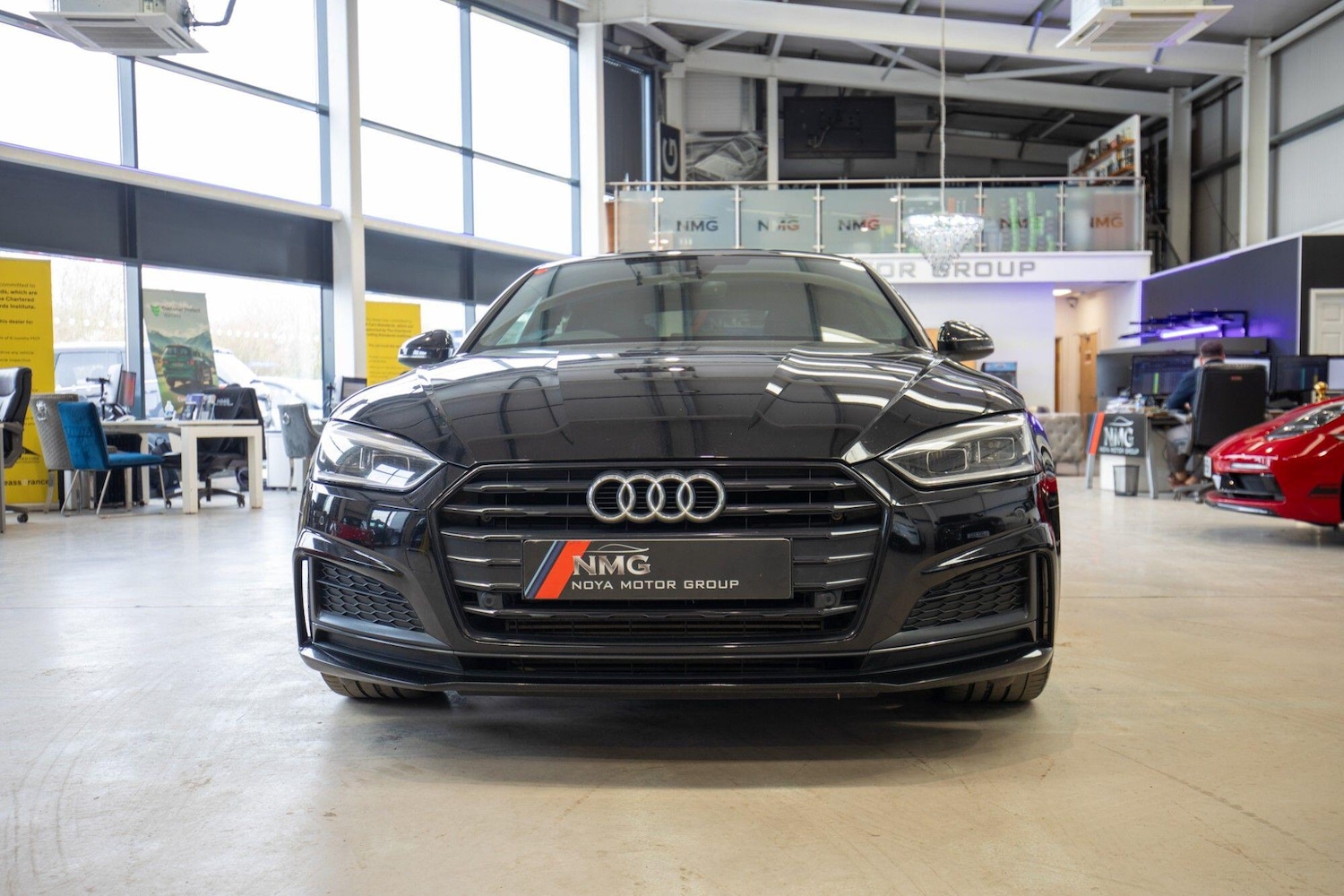 Used Audi A5 for sale - 77925473: Photo 10