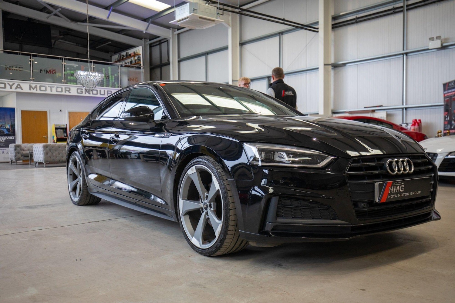Used Audi A5 for sale - 77925473: Photo 11