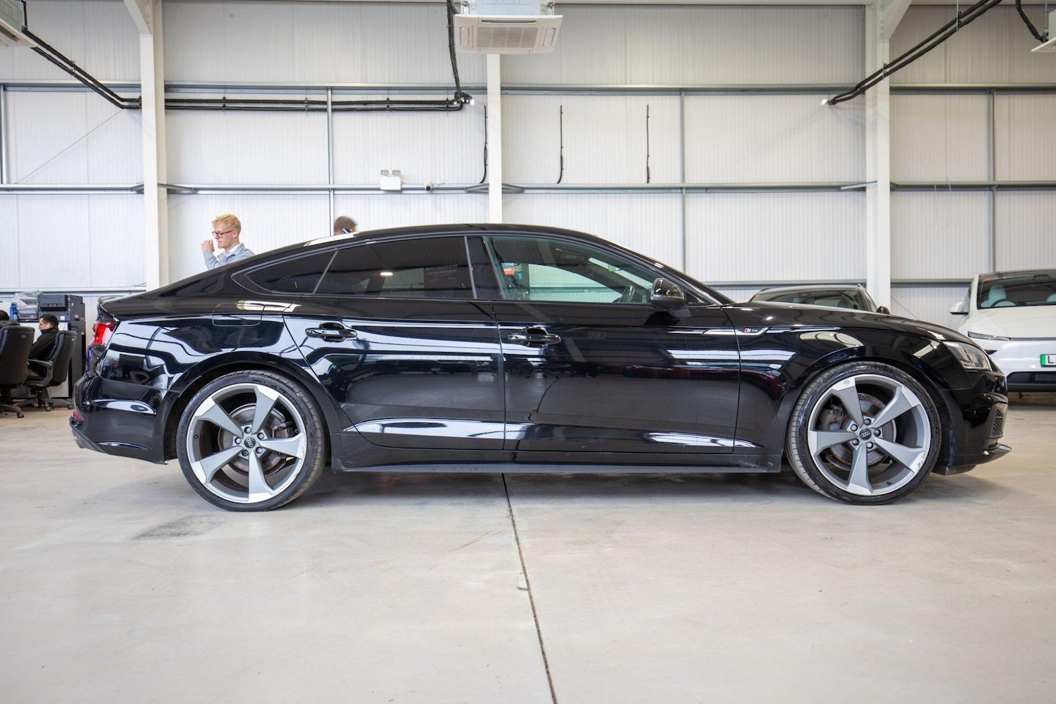 Used Audi A5 for sale - 77925473: Photo 12