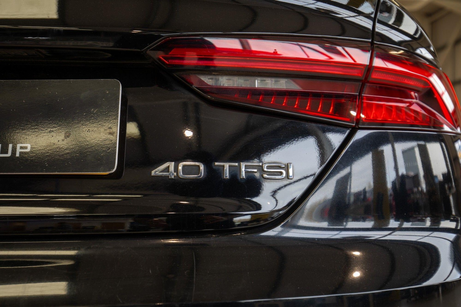 Used Audi A5 for sale - 77925473: Photo 13