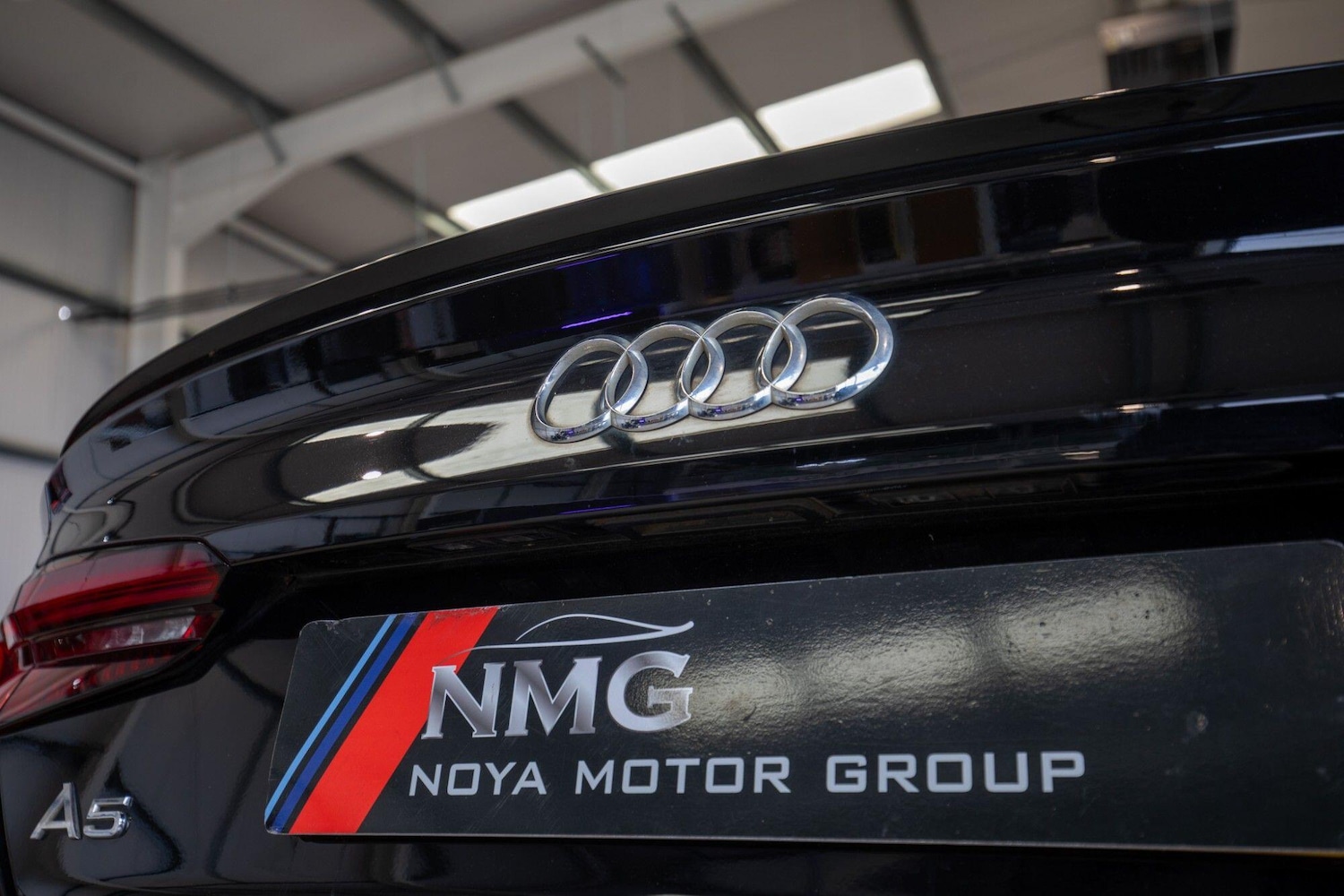 Used Audi A5 for sale - 77925473: Photo 14