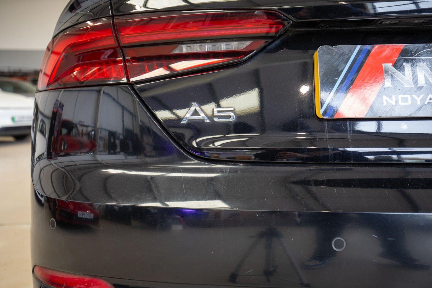 Used Audi A5 for sale - 77925473: Photo 15