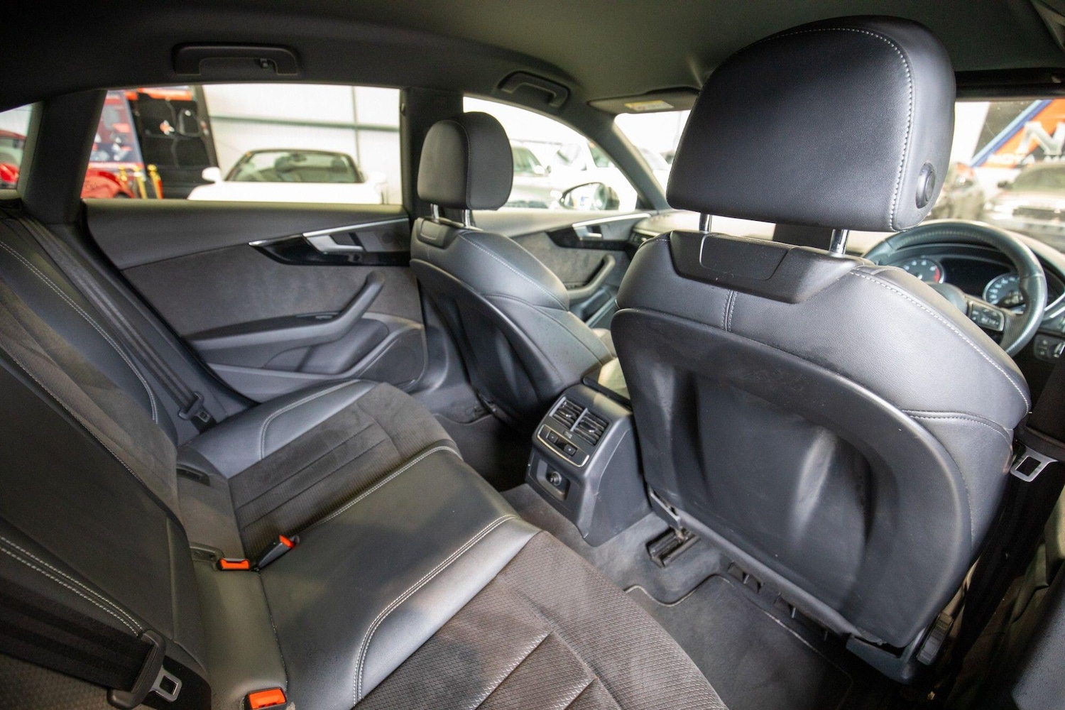 Used Audi A5 for sale - 77925473: Photo 16