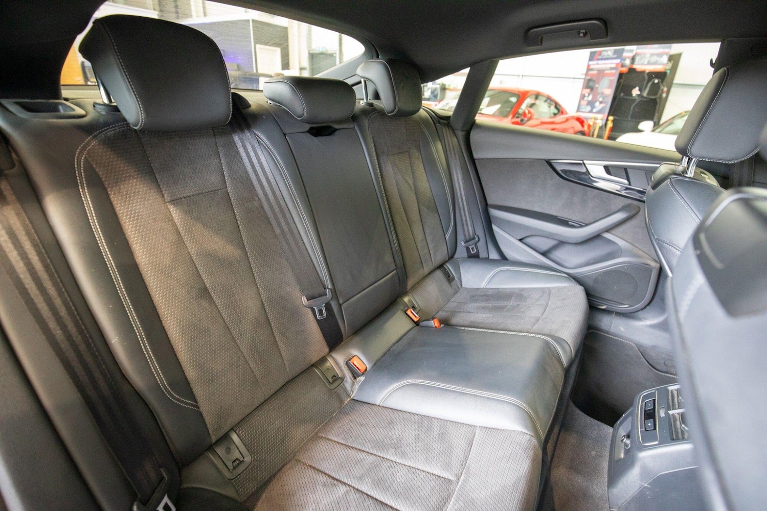 Used Audi A5 for sale - 77925473: Photo 17