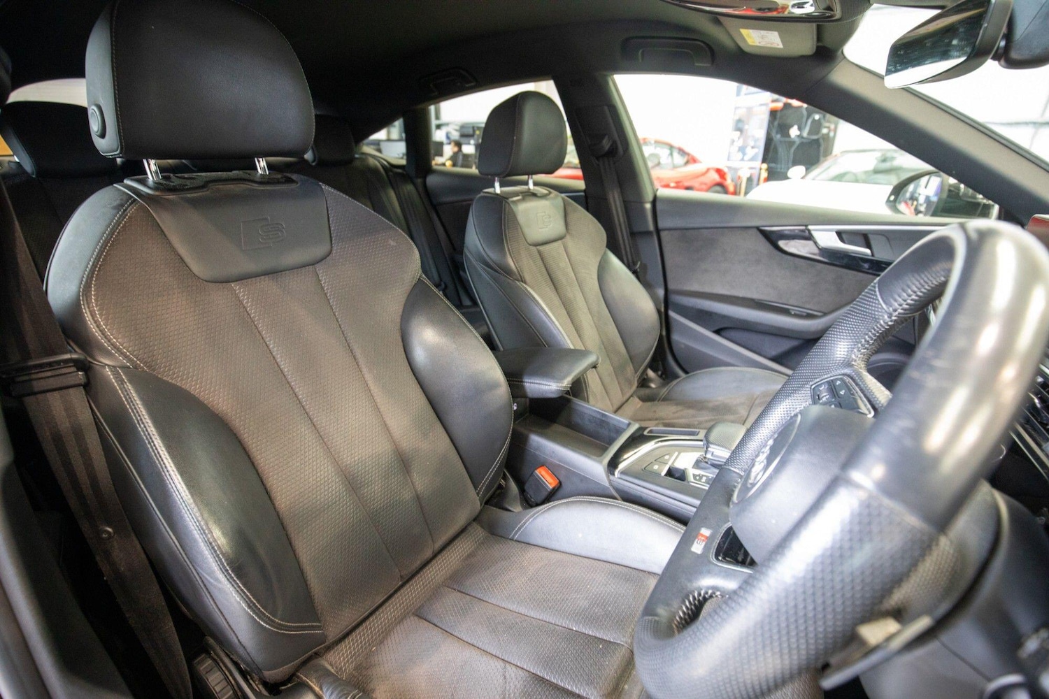 Used Audi A5 for sale - 77925473: Photo 18