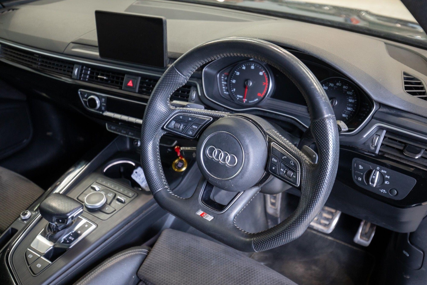 Used Audi A5 for sale - 77925473: Photo 2