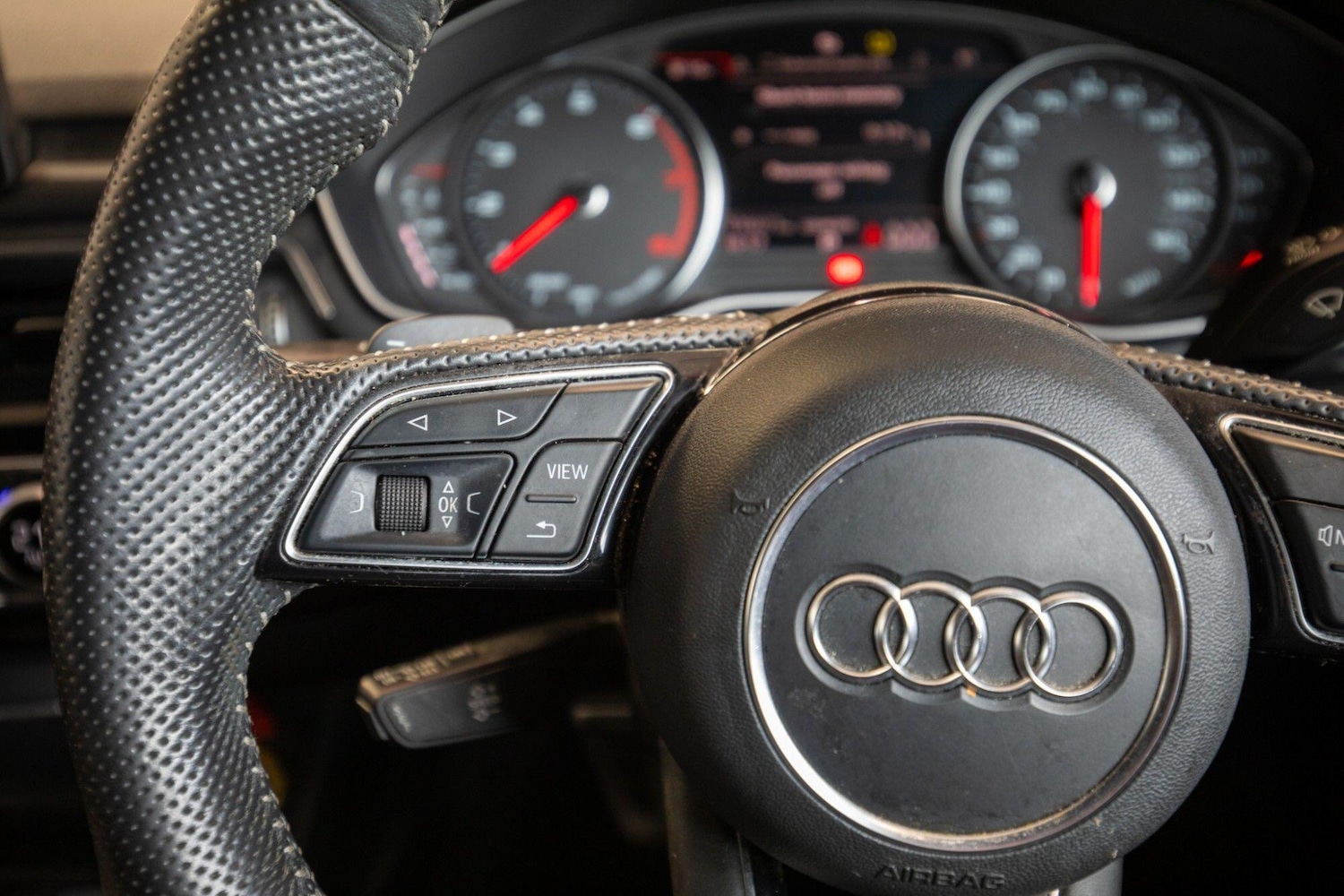 Used Audi A5 for sale - 77925473: Photo 21