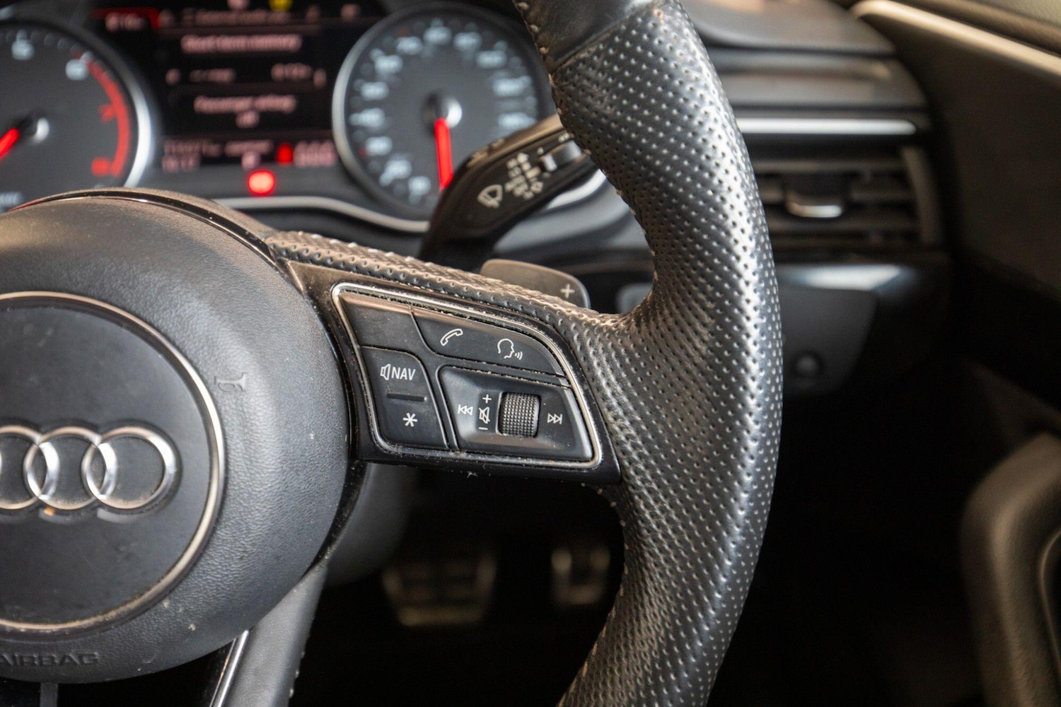 Used Audi A5 for sale - 77925473: Photo 22