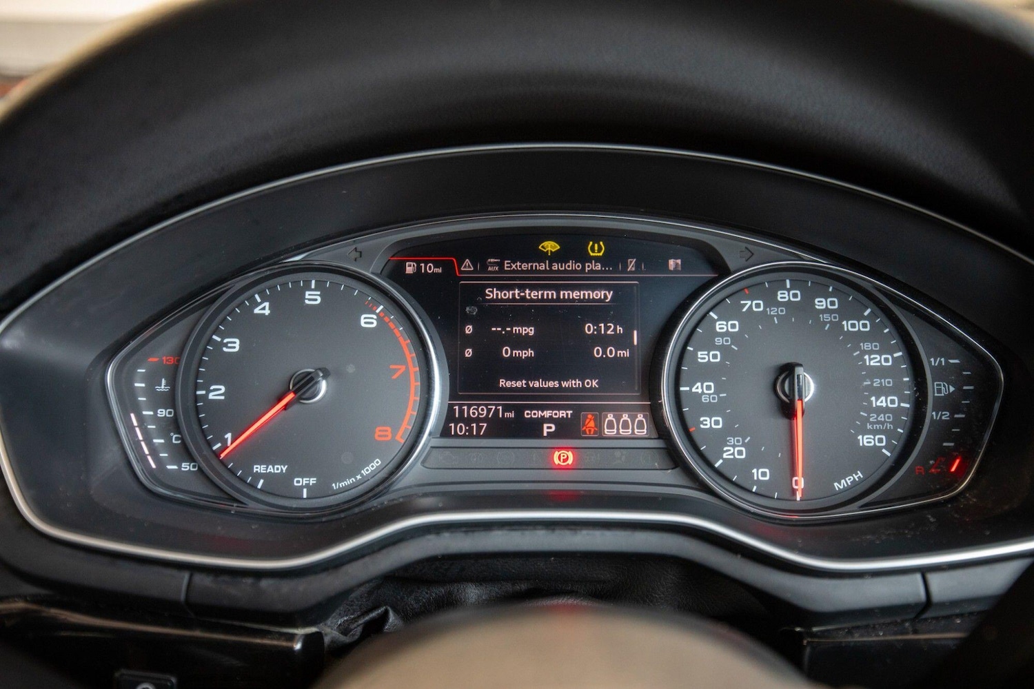 Used Audi A5 for sale - 77925473: Photo 26