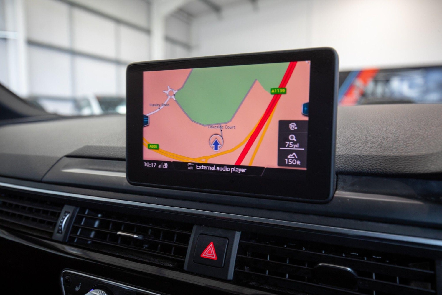 Used Audi A5 for sale - 77925473: Photo 28