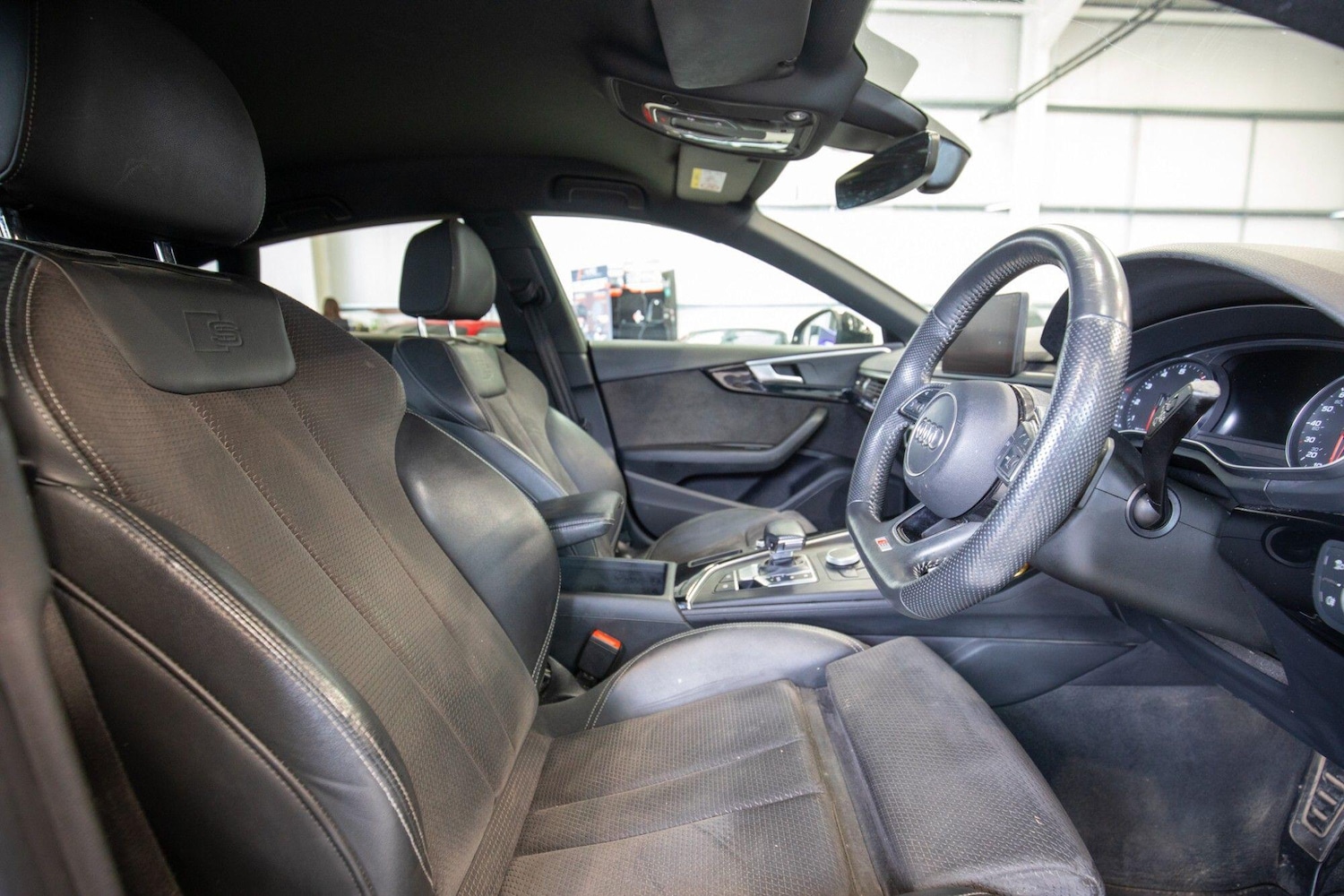 Used Audi A5 for sale - 77925473: Photo 3