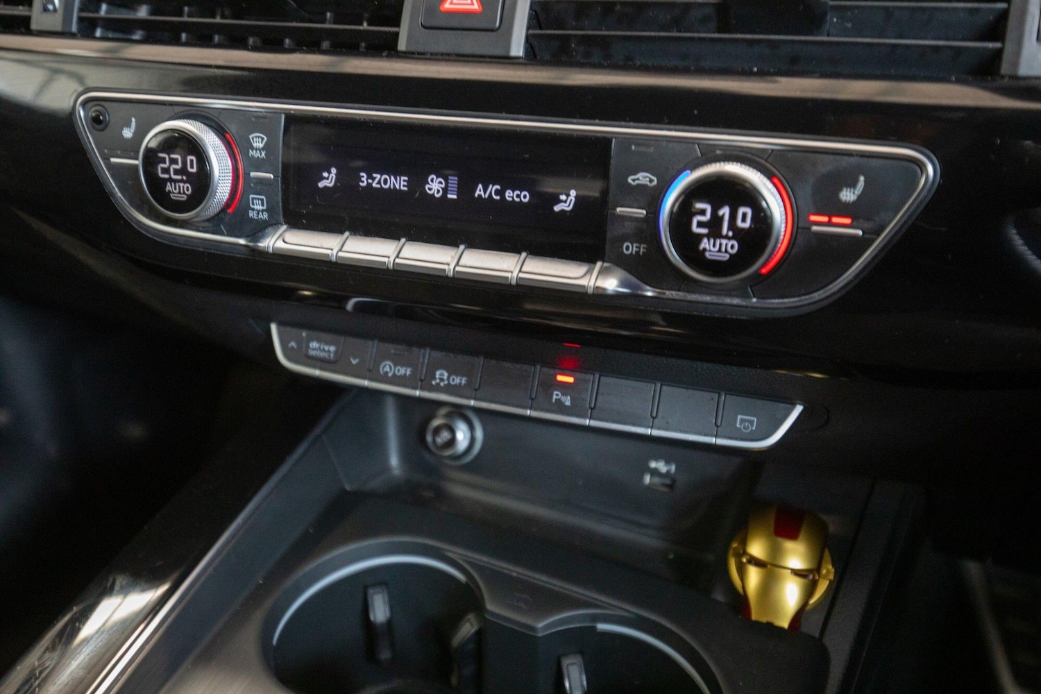 Used Audi A5 for sale - 77925473: Photo 31