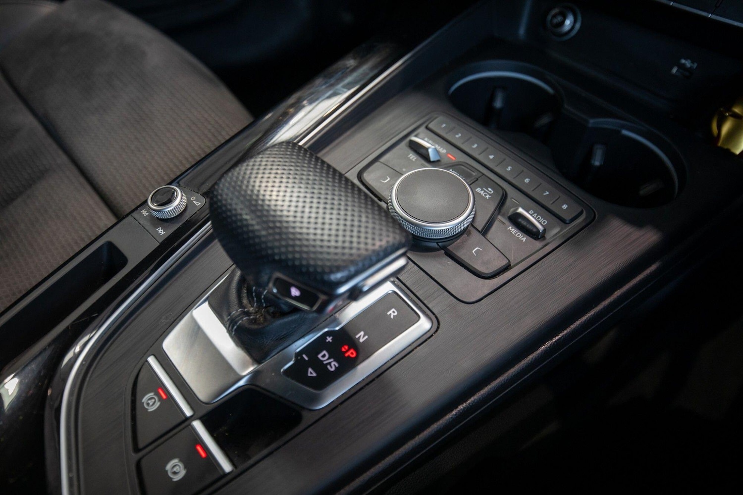 Used Audi A5 for sale - 77925473: Photo 33