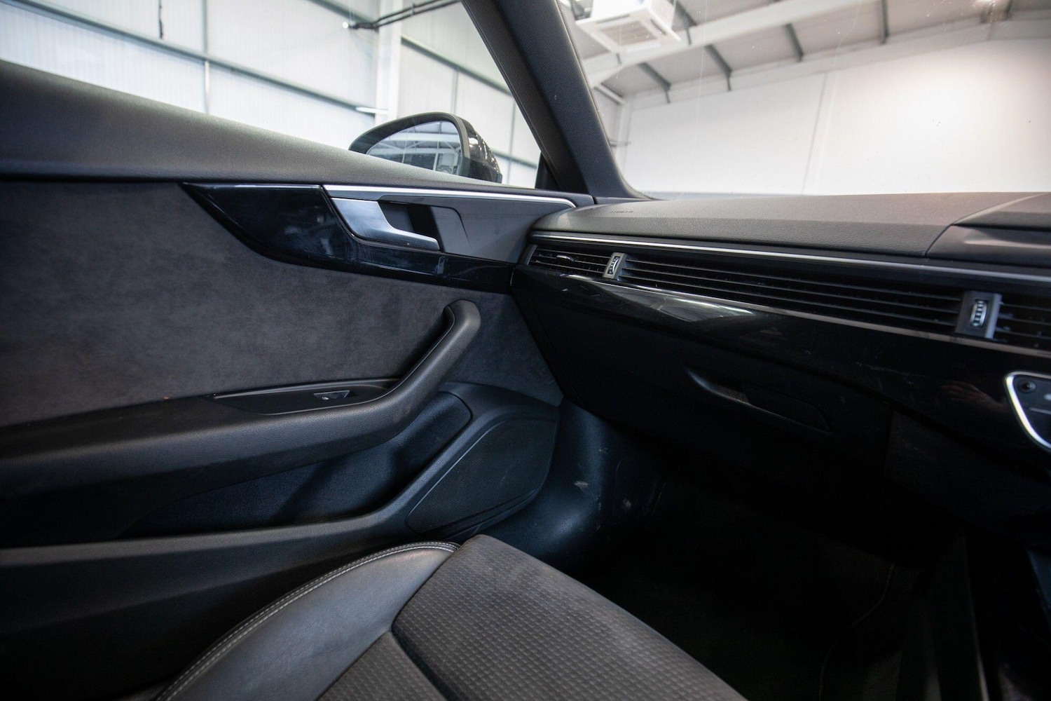 Used Audi A5 for sale - 77925473: Photo 35