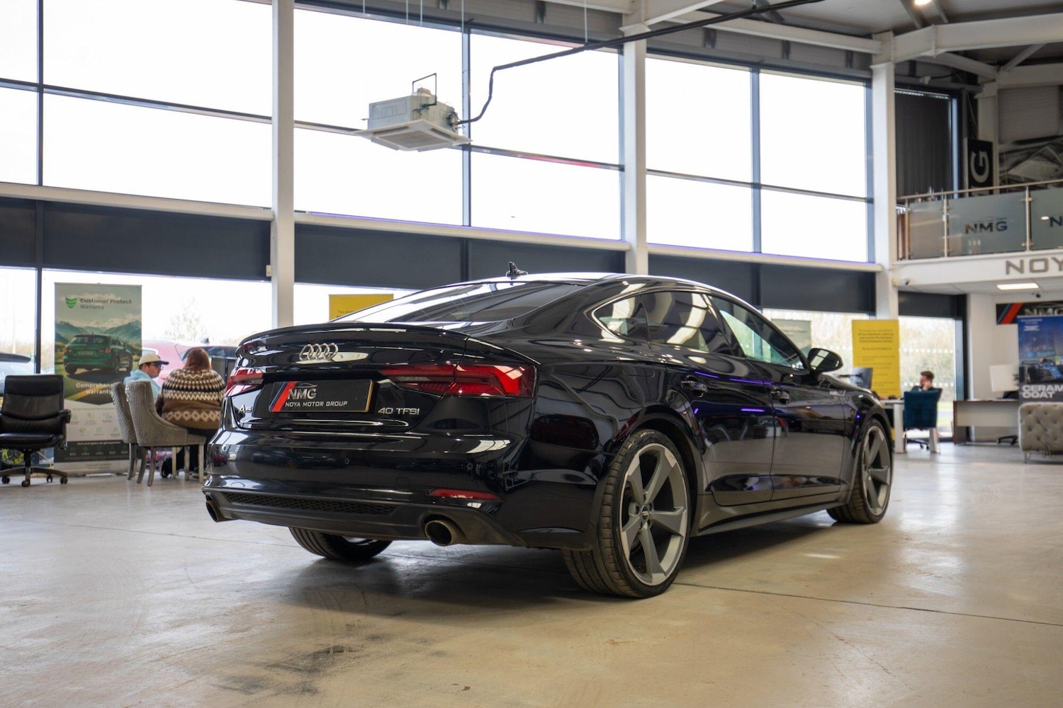 Used Audi A5 for sale - 77925473: Photo 39