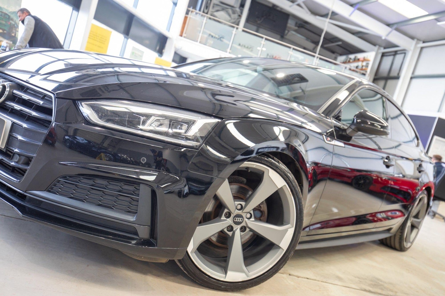 Used Audi A5 for sale - 77925473: Photo 6