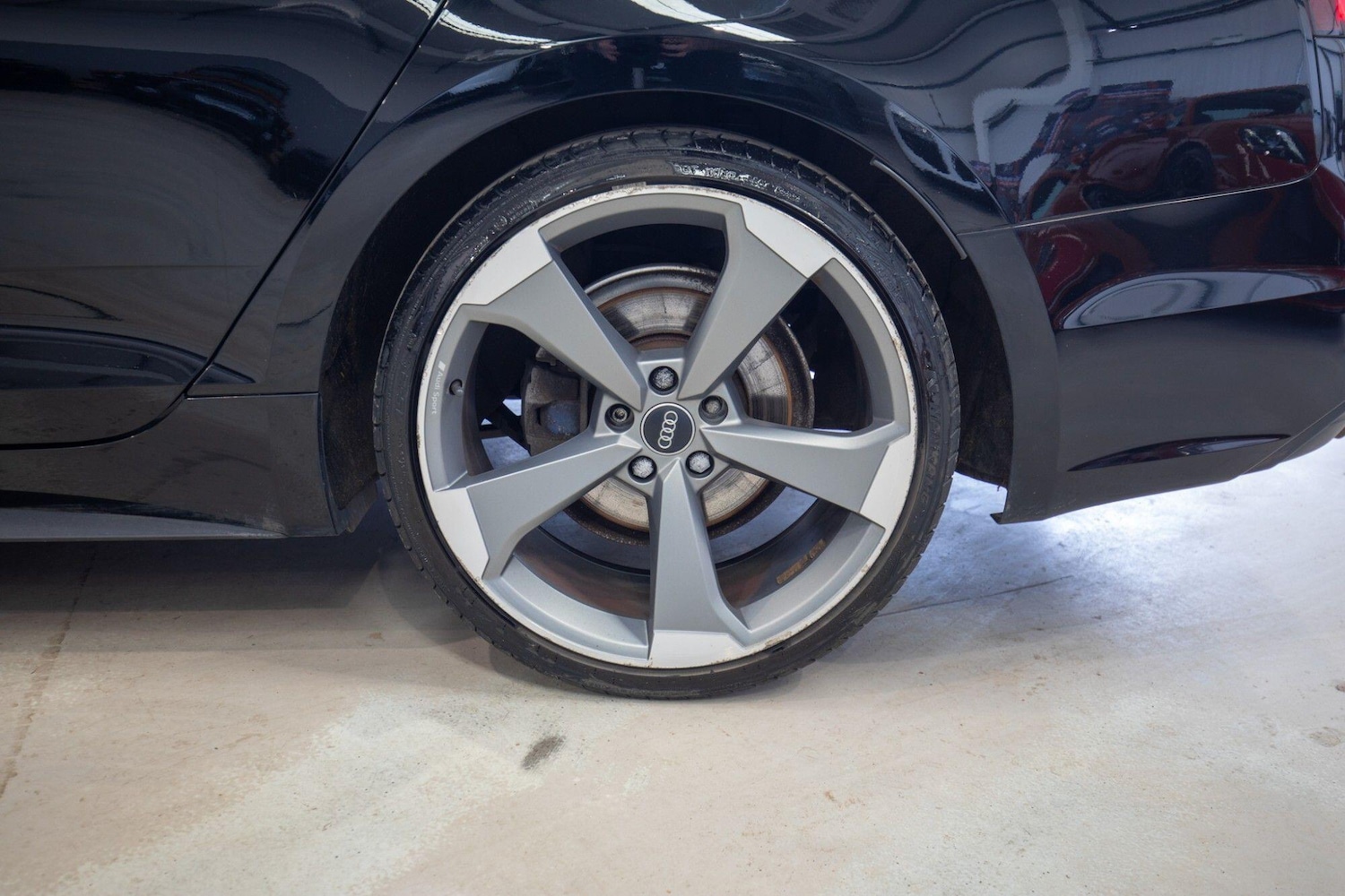 Used Audi A5 for sale - 77925473: Photo 7