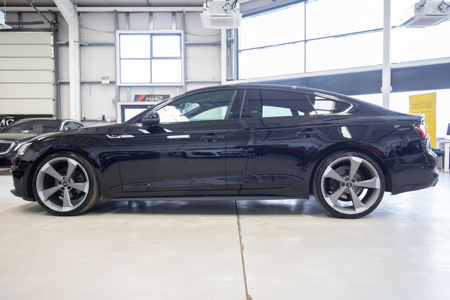 Used Audi A5 for sale - 77925473: Photo 8