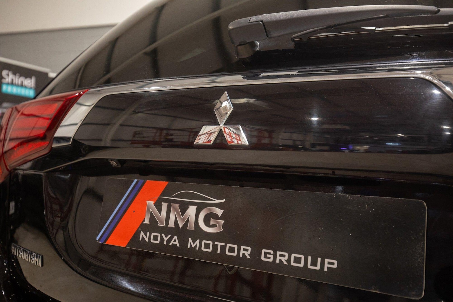 Used Mitsubishi Outlander 2018 for sale - 77709404: Photo 10