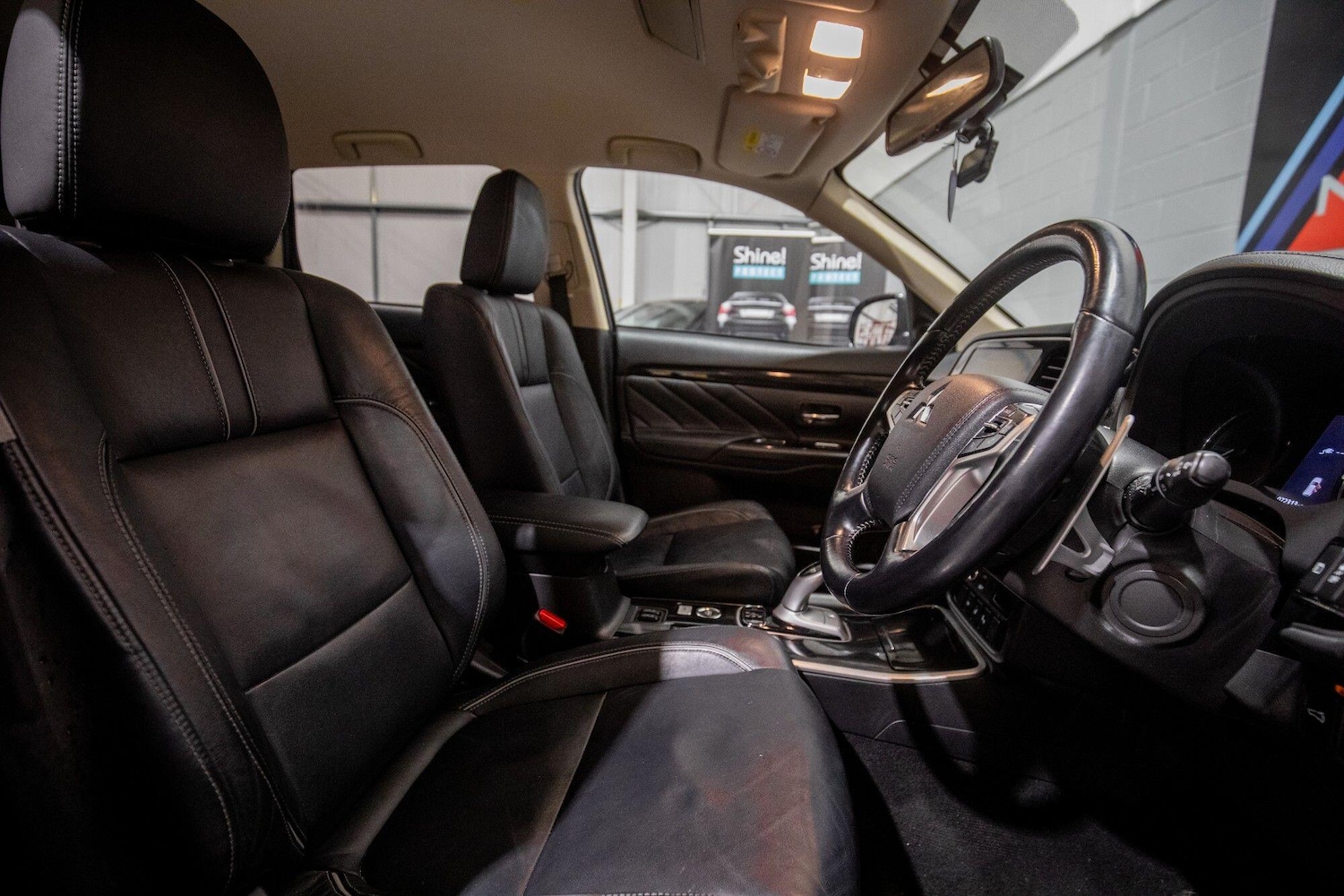 Used Mitsubishi Outlander 2018 for sale - 77709404: Photo 15