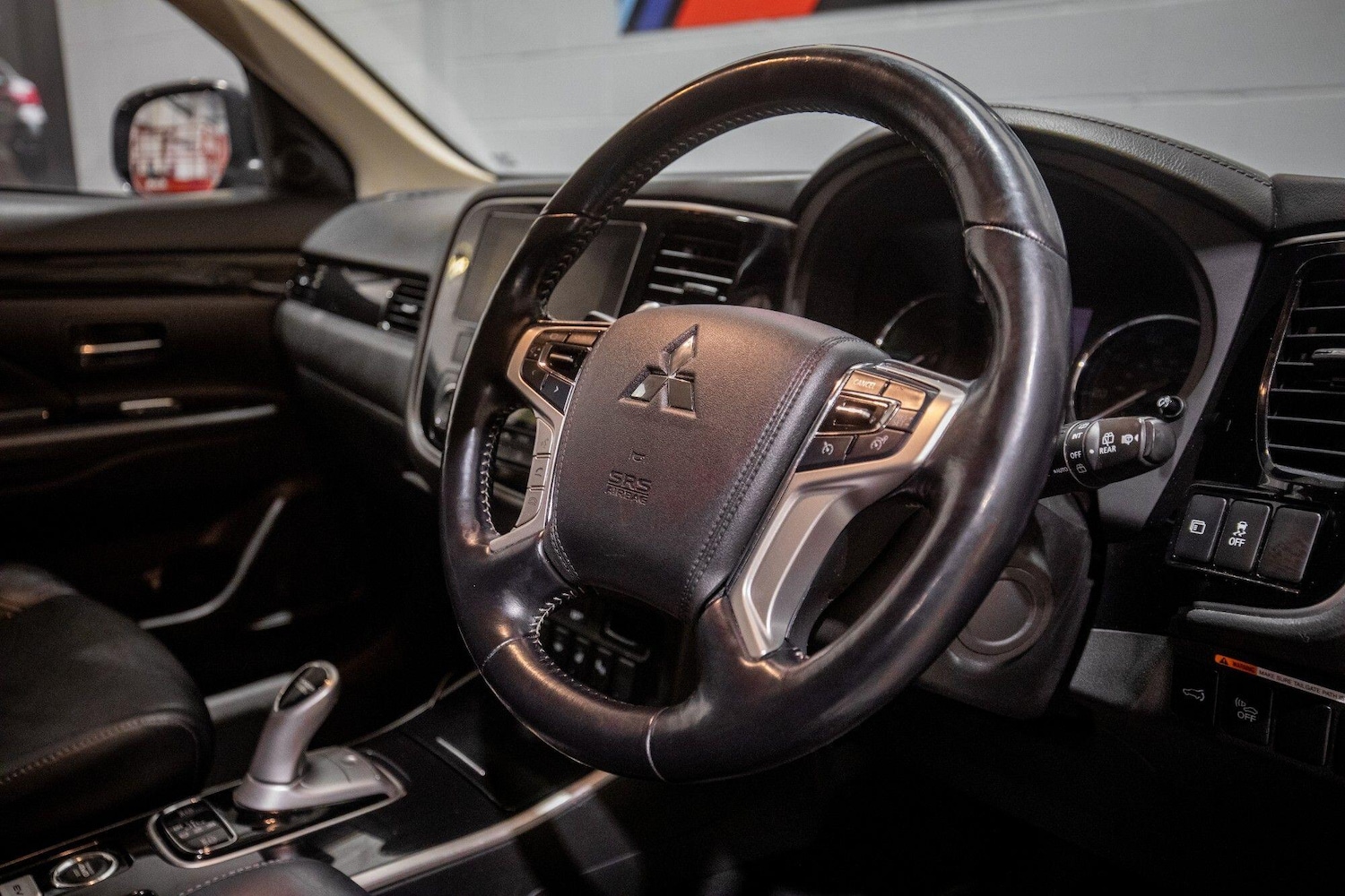 Used Mitsubishi Outlander 2018 for sale - 77709404: Photo 16