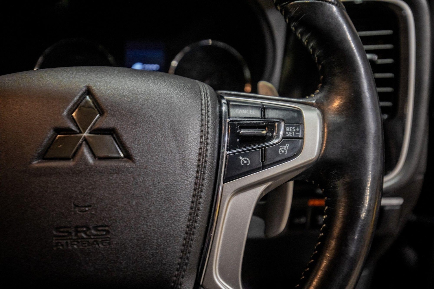 Used Mitsubishi Outlander 2018 for sale - 77709404: Photo 18