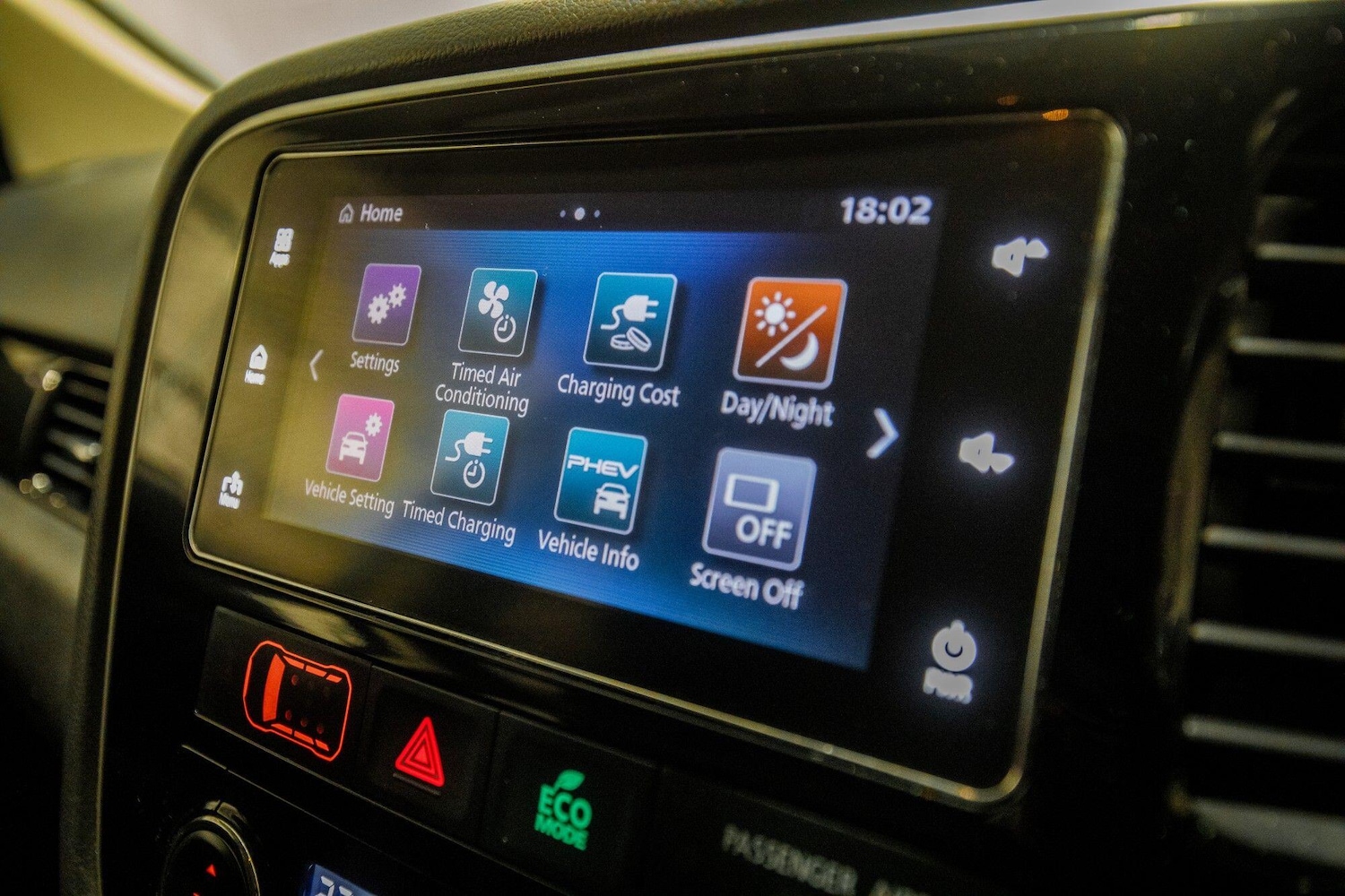 Used Mitsubishi Outlander 2018 for sale - 77709404: Photo 23