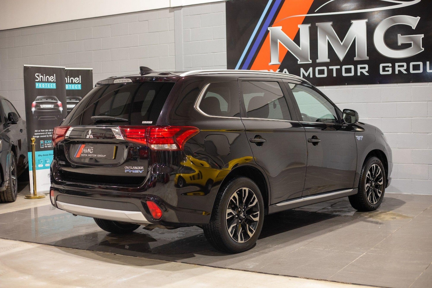 Used Mitsubishi Outlander 2018 for sale - 77709404: Photo 4