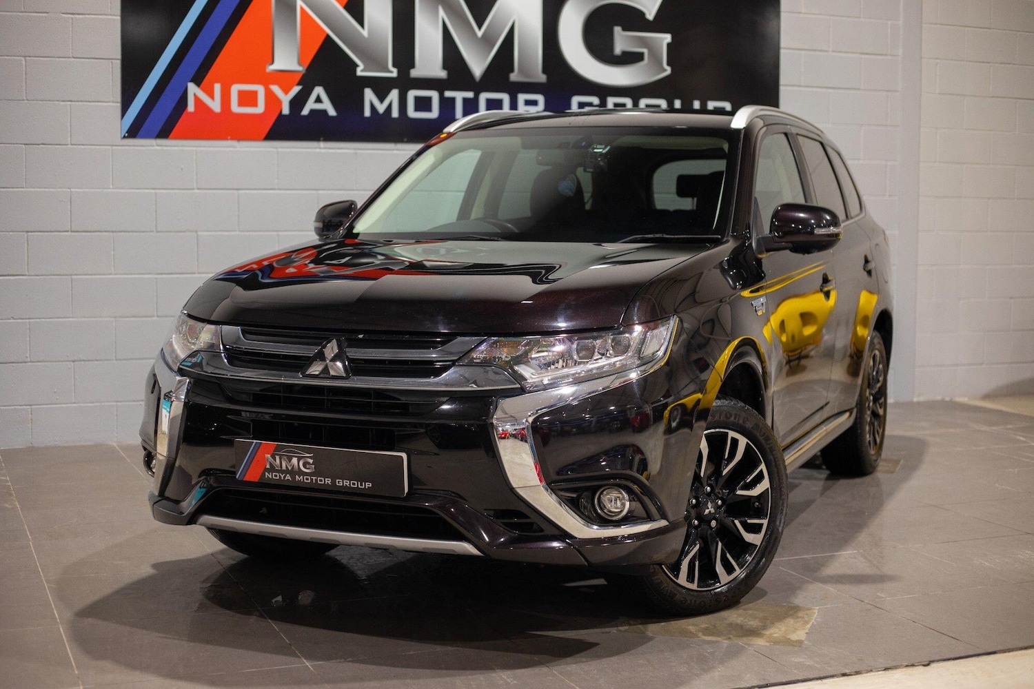 Used Mitsubishi Outlander 2018 for sale - 77709404: Photo 5