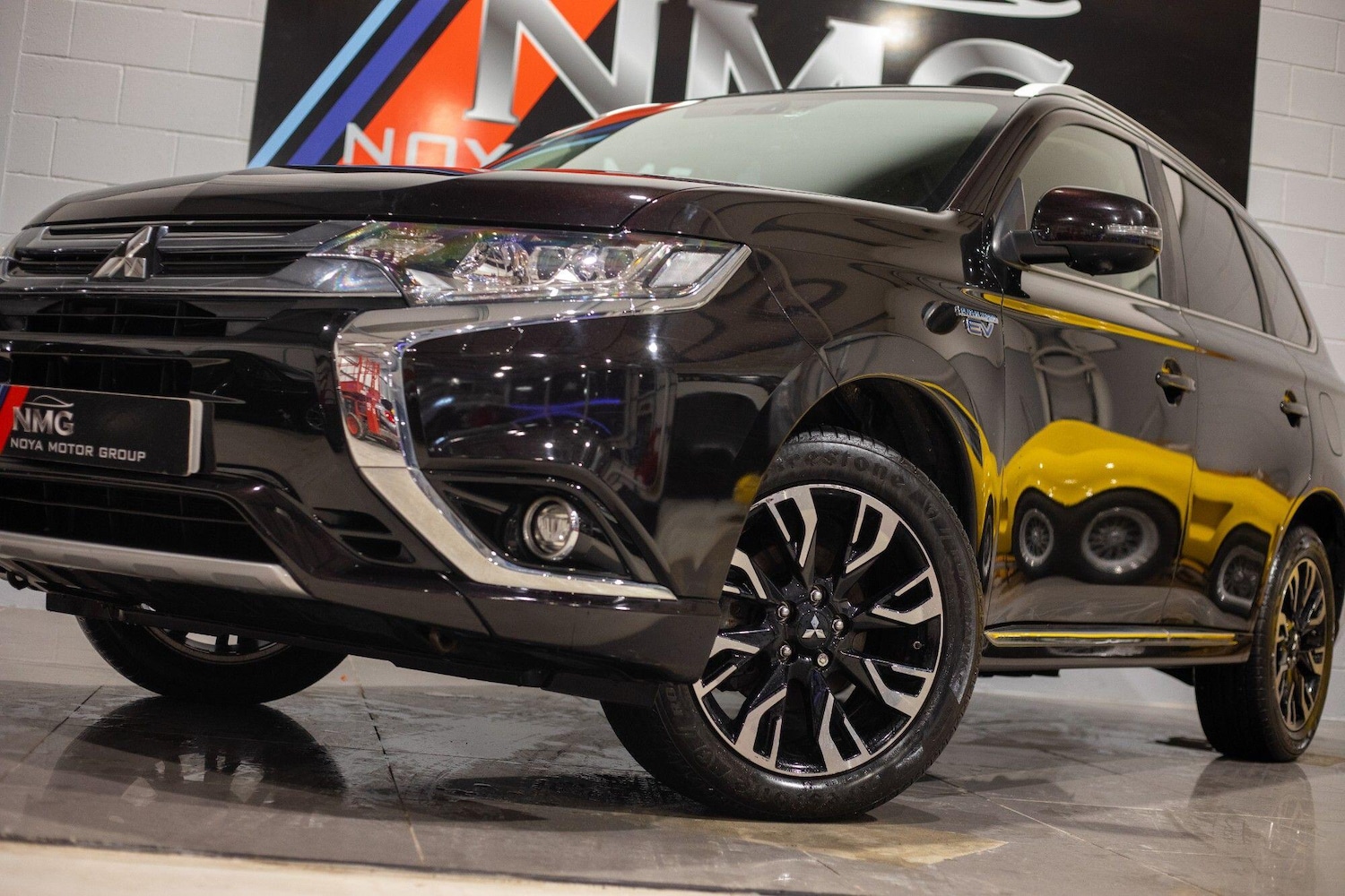 Used Mitsubishi Outlander 2018 for sale - 77709404: Photo 6