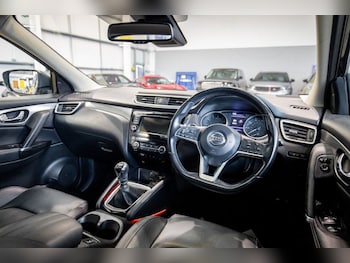 Used Nissan Qashqai 2019 for sale - 78287430: Photo