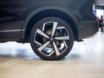 Used Nissan Qashqai 2019 for sale - 78287430: Photo