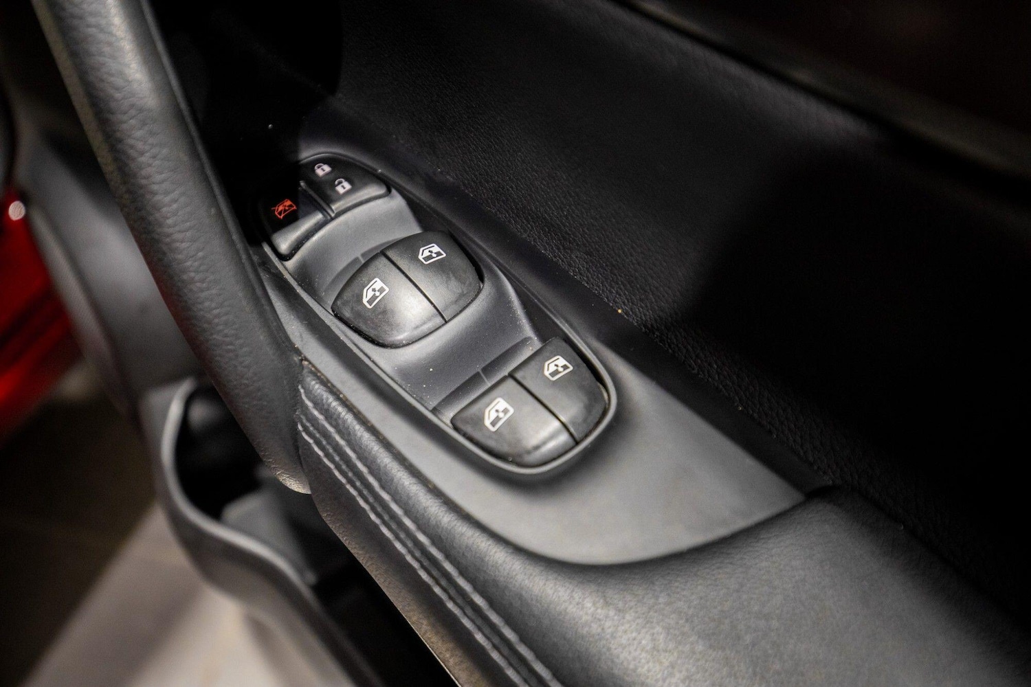 Used Nissan Qashqai for sale - 77214991: Photo 13